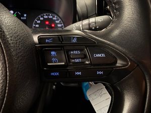Toyota Yaris bild 20
