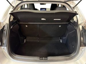 Toyota Yaris bild 24