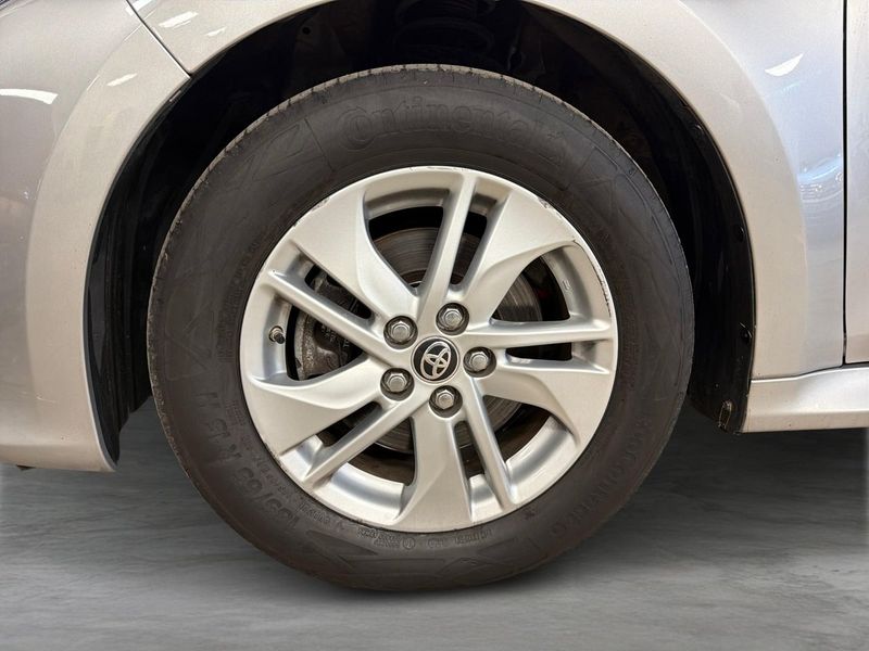 Toyota Yaris bild 25