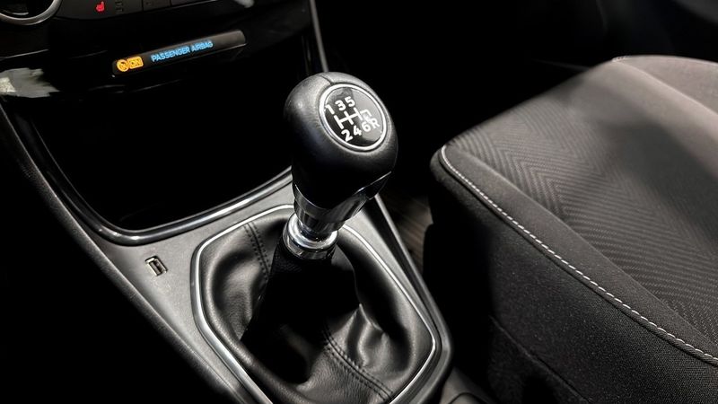 Ford Puma bild 14