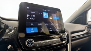 Ford Puma bild 12