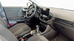 Ford Puma bild 3