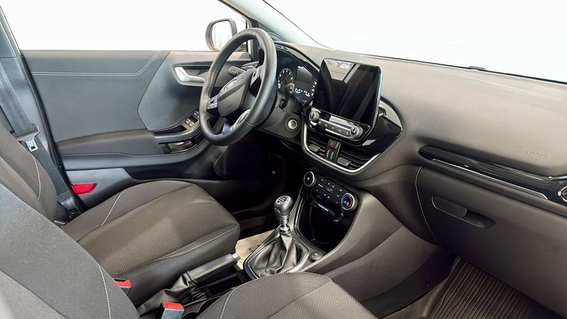 Ford Puma bild 3