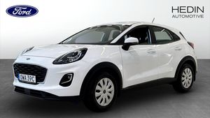 Ford Puma bild 1