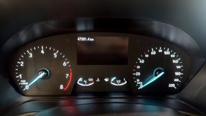 Ford Puma bild 16