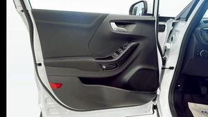 Ford Puma bild 11