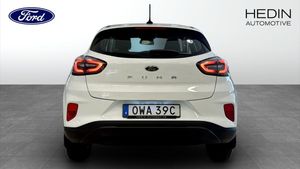 Ford Puma bild 7