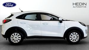 Ford Puma bild 6
