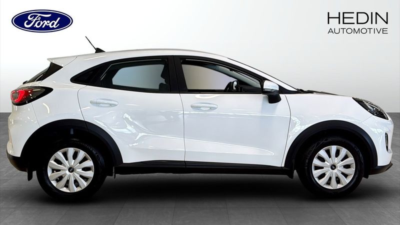 Ford Puma bild 6