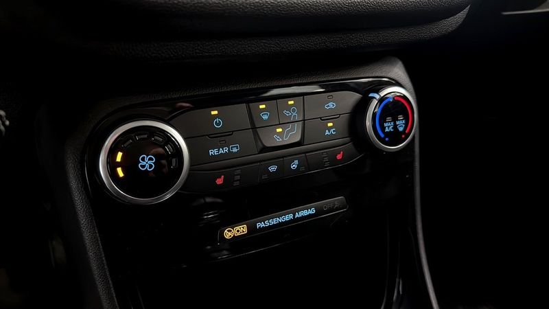 Ford Puma bild 13
