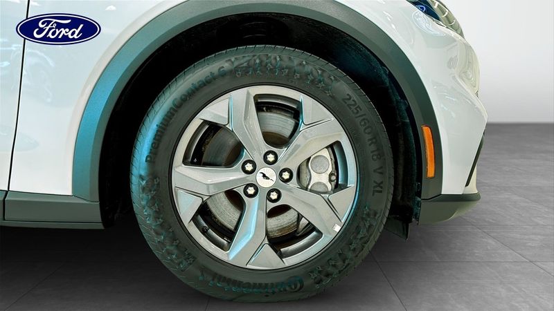 Ford Mustang Mach-E bild 9