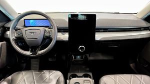 Ford Mustang Mach-E bild 4