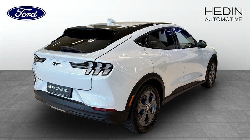 Ford Mustang Mach-E bild 2