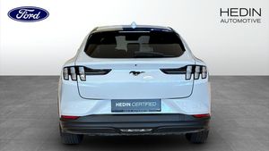 Ford Mustang Mach-E bild 7