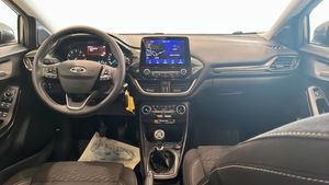 Ford Puma bild 4