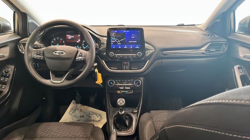 Ford Puma bild 4
