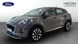 Ford Puma bild 1