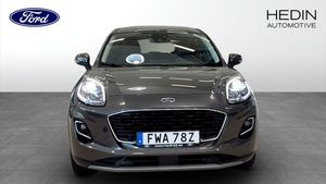Ford Puma bild 8