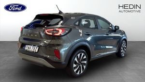 Ford Puma bild 2