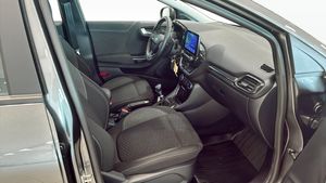 Ford Puma bild 3