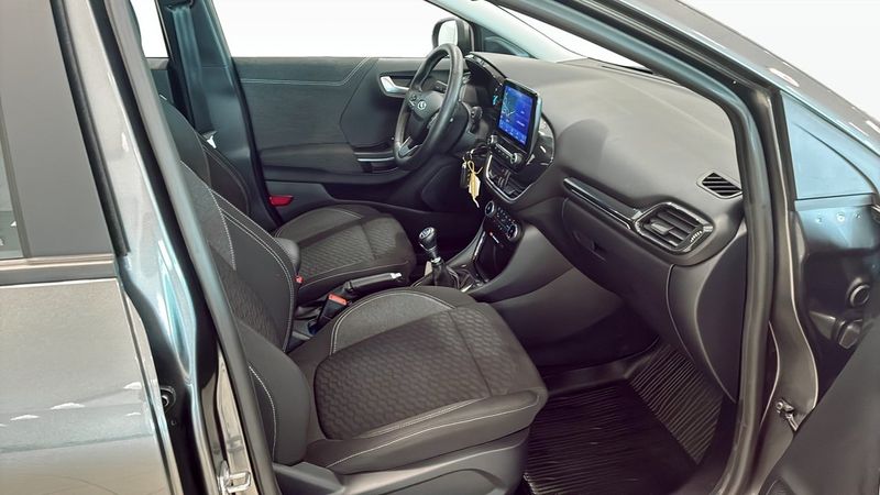 Ford Puma bild 3