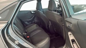 Ford Puma bild 5
