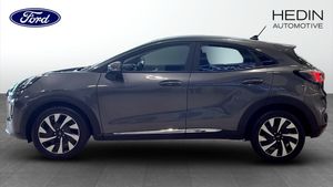 Ford Puma bild 6