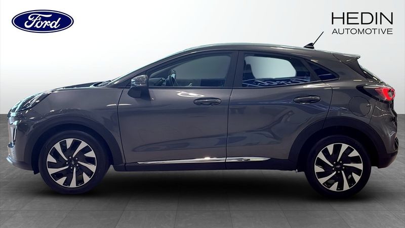 Ford Puma bild 6