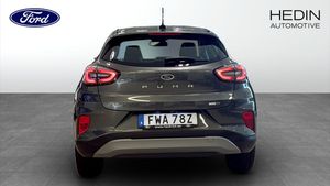 Ford Puma bild 7