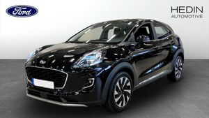 Ford Puma bild 1