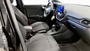 Ford Puma bild 7