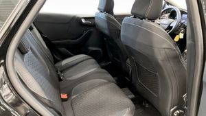 Ford Puma bild 12