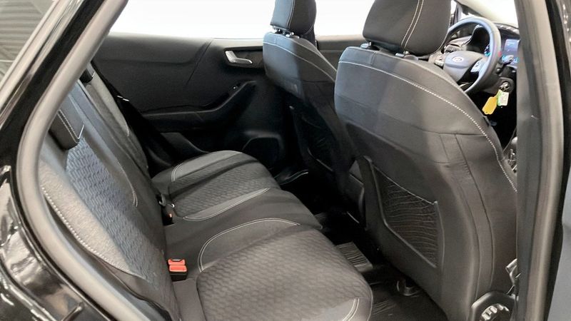 Ford Puma bild 12