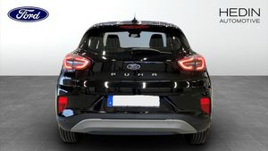 Ford Puma bild 5