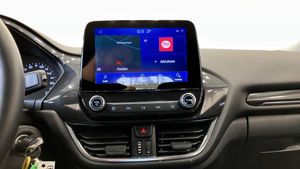 Ford Puma bild 10