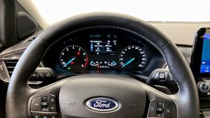 Ford Puma bild 9