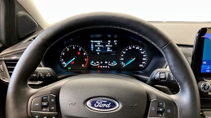 Ford Puma bild 9