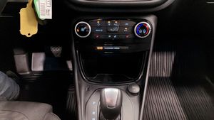Ford Puma bild 11