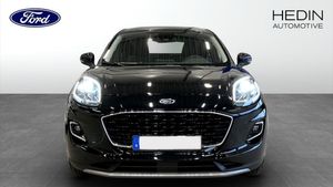 Ford Puma bild 2