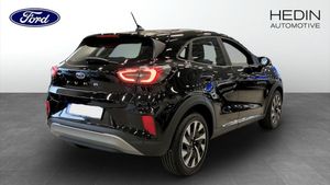 Ford Puma bild 4