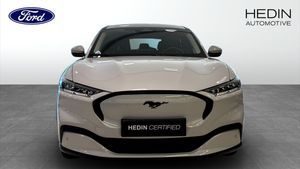Ford Mustang Mach-E bild 8