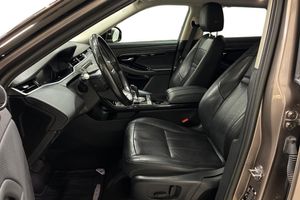 Land Rover Range Rover Evoque bild 13