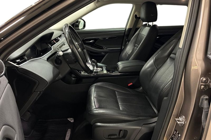 Land Rover Range Rover Evoque bild 13