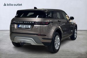 Land Rover Range Rover Evoque bild 6