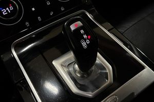 Land Rover Range Rover Evoque bild 23