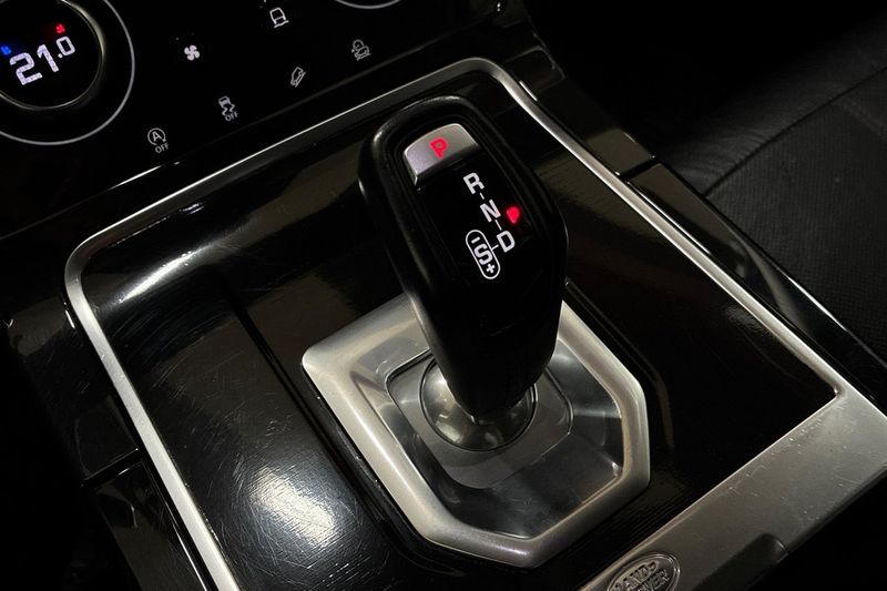 Land Rover Range Rover Evoque bild 23