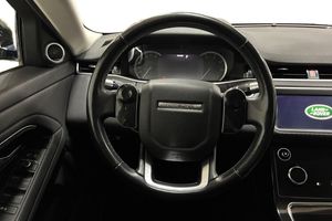 Land Rover Range Rover Evoque bild 16