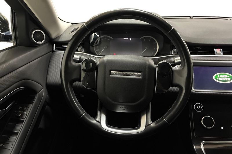 Land Rover Range Rover Evoque bild 16