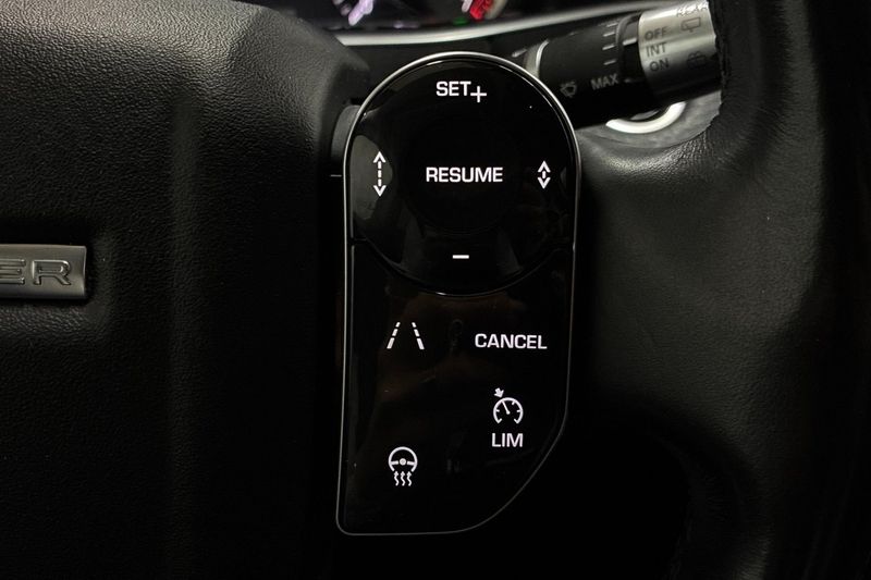 Land Rover Range Rover Evoque bild 24