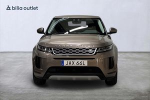 Land Rover Range Rover Evoque bild 3